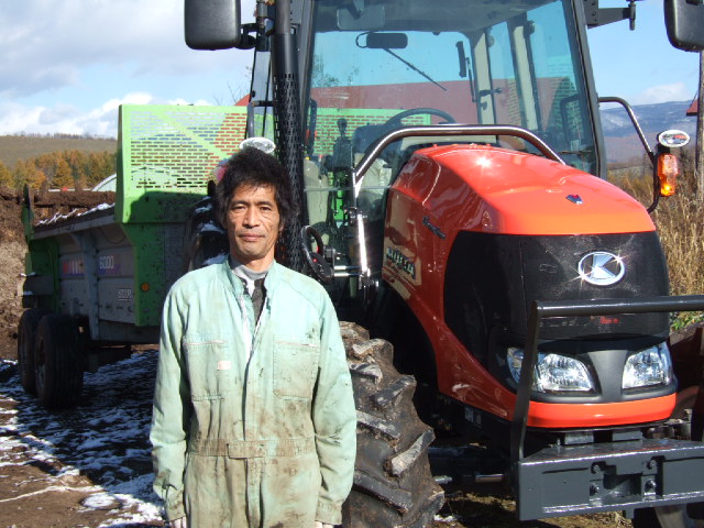 遠藤　勇