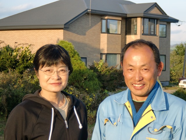 前田 吉寛